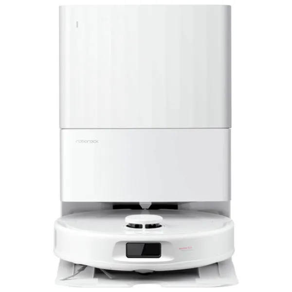 Aspirator Robot Roborock QR 798 5200 mAh / White photo 3