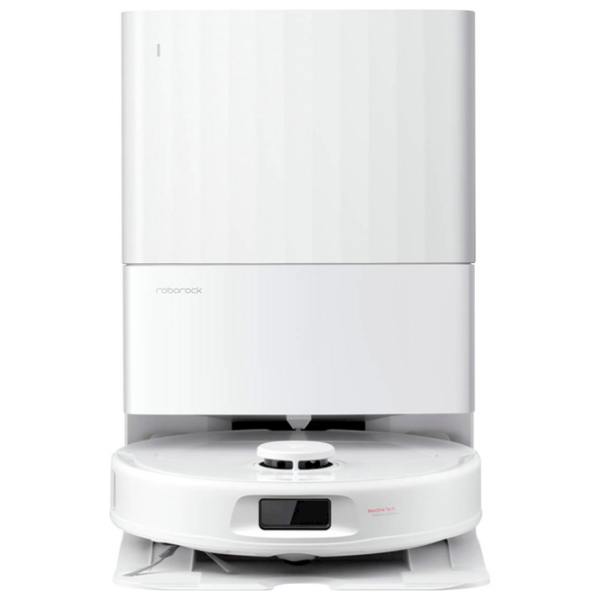 Aspirator Robot Roborock QR 798 5200 mAh / White photo 3