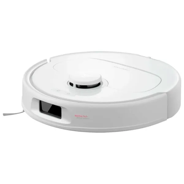 Aspirator Robot Roborock QR 798 5200 mAh / White photo 4