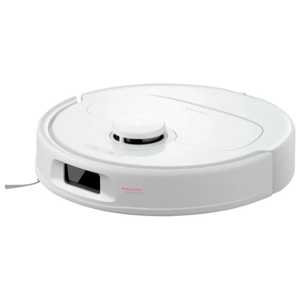 Aspirator Robot Roborock QR 798 5200 mAh / White photo 4