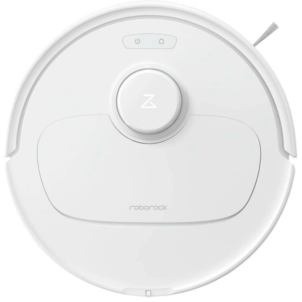 Aspirator Robot Roborock QR 798 5200 mAh / White photo 5