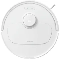 Aspirator Robot Roborock QR 798 5200 mAh / White photo 5