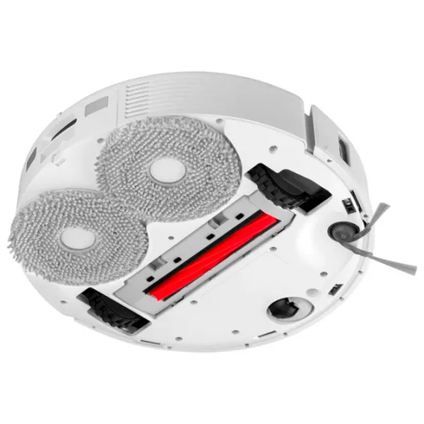Aspirator Robot Roborock QR 798 5200 mAh / White photo 6