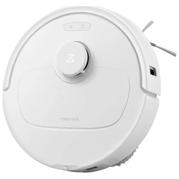 Aspirator Robot Roborock QR 798 5200 mAh / White photo 7