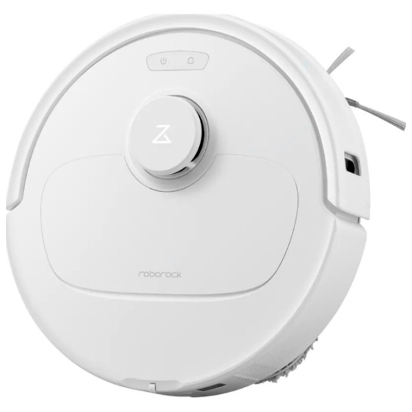 Aspirator Robot Roborock QR 798 5200 mAh / White photo 7