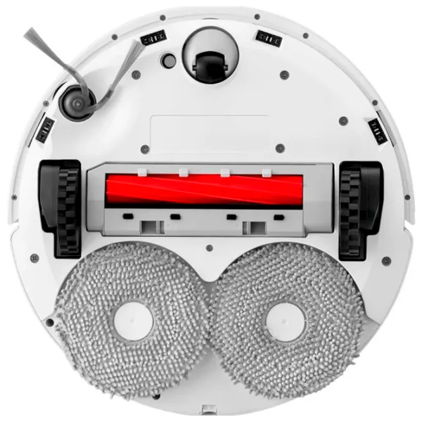 Aspirator Robot Roborock QR 798 5200 mAh / White photo 8