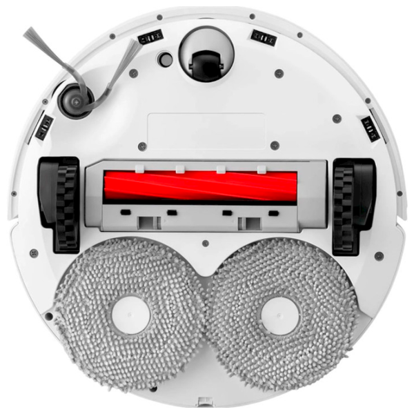 Aspirator Robot Roborock QR 798 5200 mAh / White photo 8