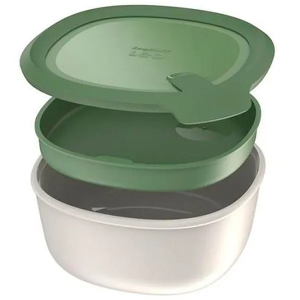 Container BergHOFF 8ob Leo  / Plastic / Green photo 3
