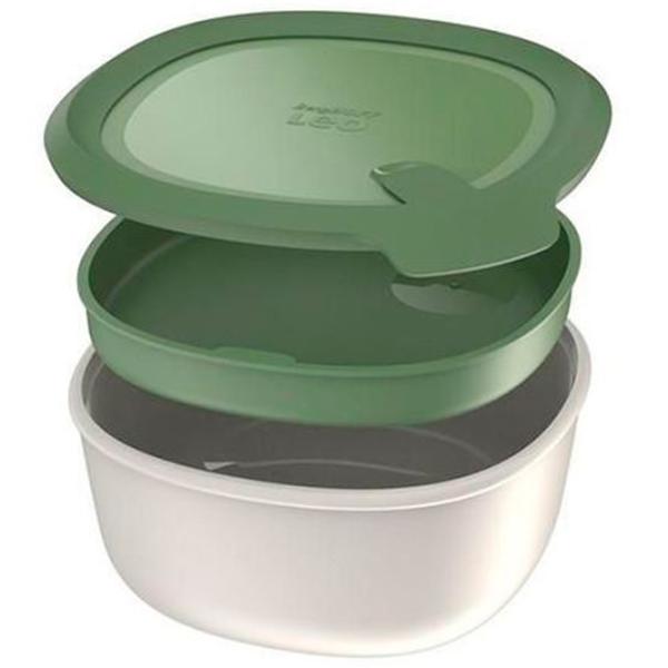 Container BergHOFF 8ob Leo  / Plastic / Green photo 3