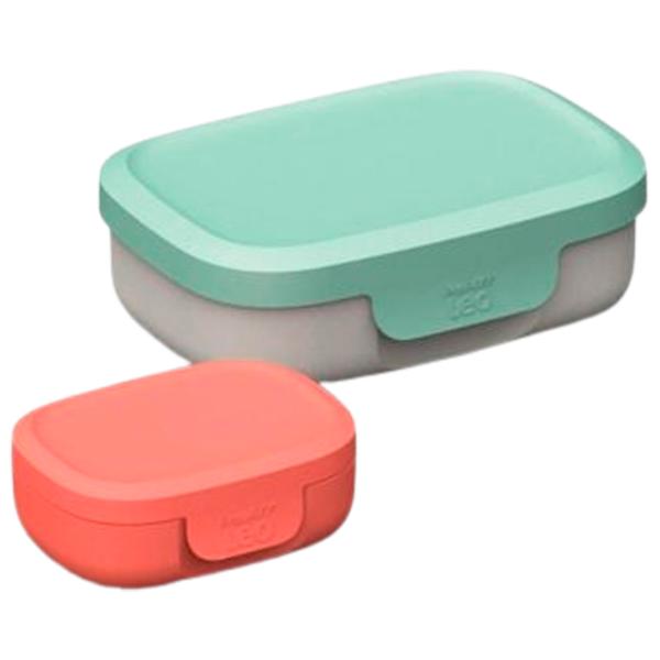 Container BergHOFF Leo  / Plastic / White photo 1