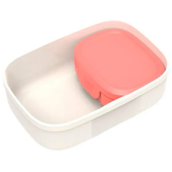Container BergHOFF Leo  / Plastic / White photo 2