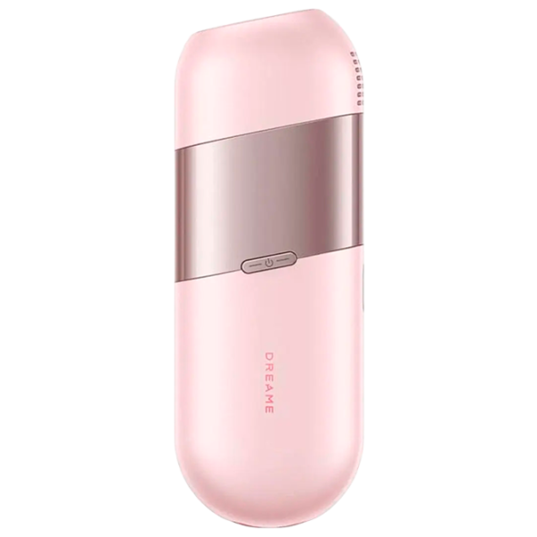 Эпилятор Dreame IPL D-1186-PK Сухая / Pink Розовый photo 1
