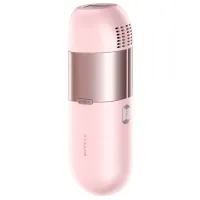 Epilator Dreame IPL D-1186-PK Uscată / Pink Pink photo 2