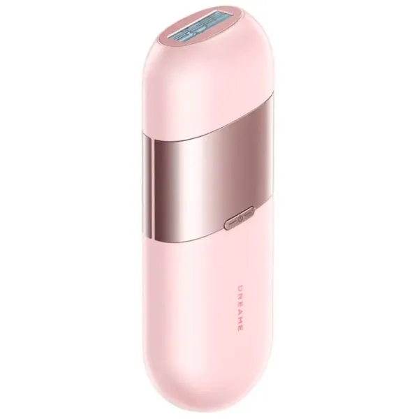 Эпилятор Dreame IPL D-1186-PK Сухая / Pink Розовый photo 3