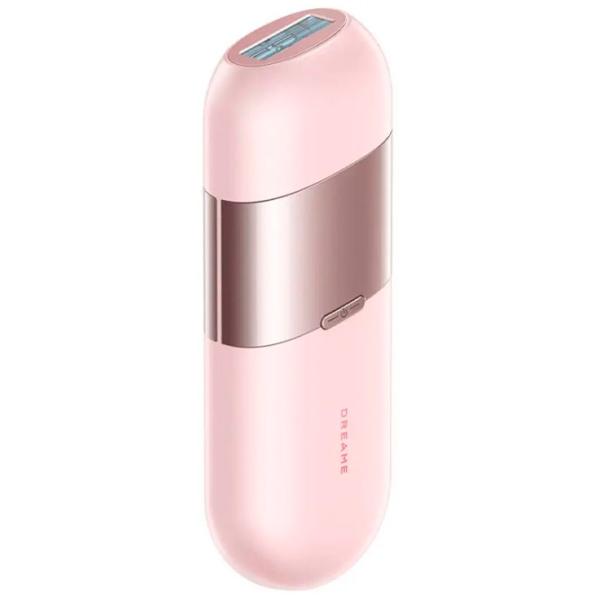 Эпилятор Dreame IPL D-1186-PK Сухая / Pink Розовый photo 3