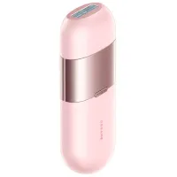 Epilator Dreame IPL D-1186-PK Uscată / Pink Pink photo 3