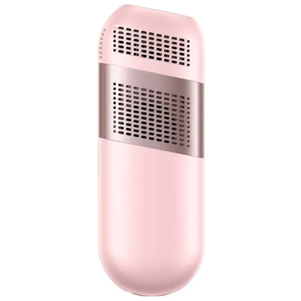 Эпилятор Dreame IPL D-1186-PK Сухая / Pink Розовый photo 4