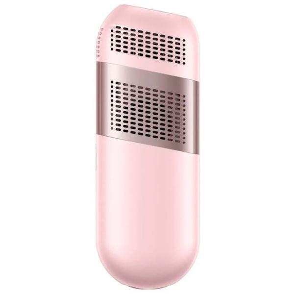Эпилятор Dreame IPL D-1186-PK Сухая / Pink Розовый photo 4