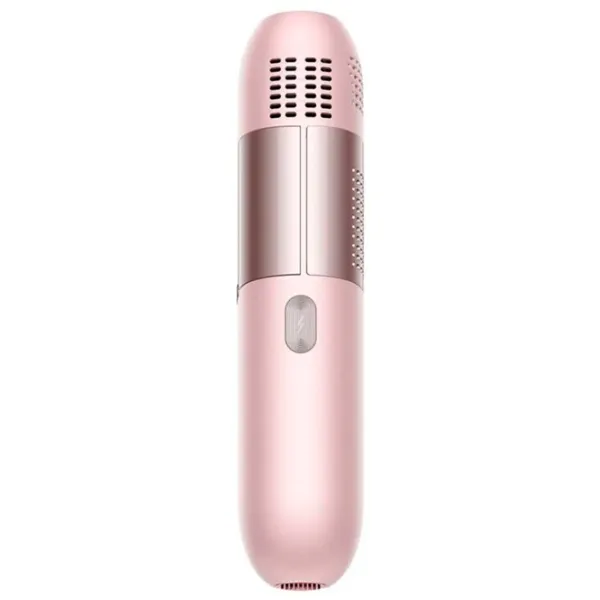 Эпилятор Dreame IPL D-1186-PK Сухая / Pink Розовый photo 5