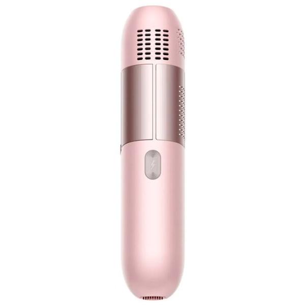 Эпилятор Dreame IPL D-1186-PK Сухая / Pink Розовый photo 5