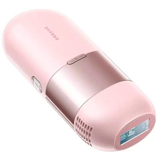 Эпилятор Dreame IPL D-1186-PK Сухая / Pink Розовый photo 6