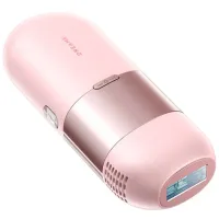 Epilator Dreame IPL D-1186-PK Uscată / Pink Pink photo 6