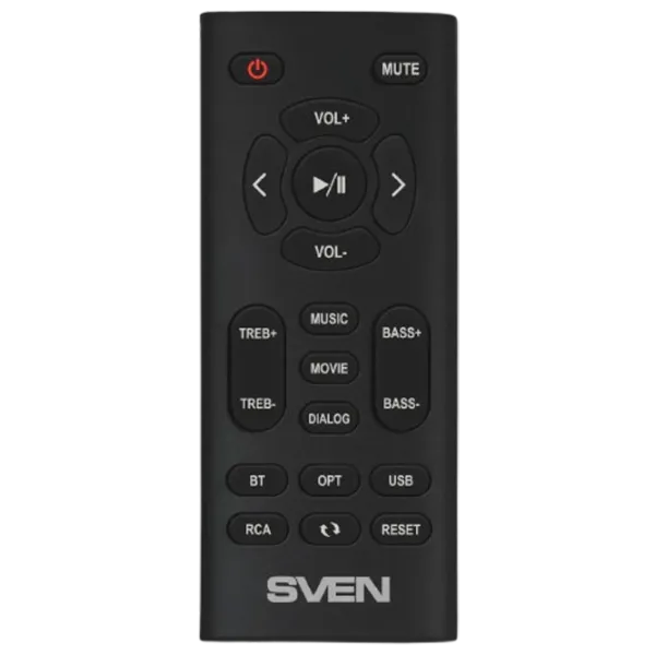 Аудиосистема Sven MC-5 50 Вт/ Серый photo 4