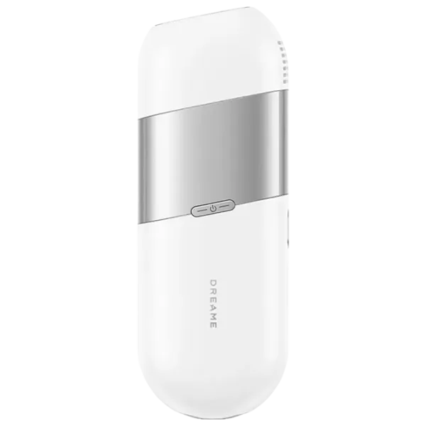 Эпилятор Dreame IPL D-1186-WH Сухая / Серебристый Белый photo 1