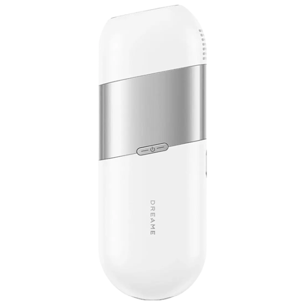 Эпилятор Dreame IPL D-1186-WH Сухая / Серебристый Белый photo 1
