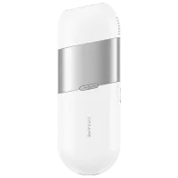 Эпилятор Dreame IPL D-1186-WH Сухая / Серебристый Белый
