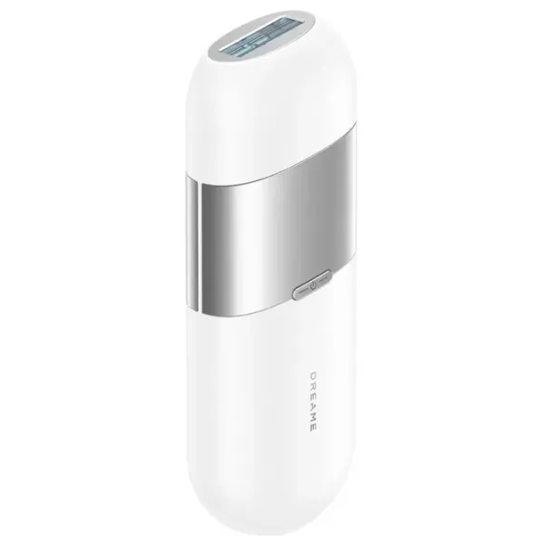 Эпилятор Dreame IPL D-1186-WH Сухая / Серебристый Белый photo 2