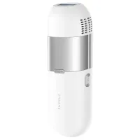 Epilator Dreame IPL D-1186-WH Uscată / Silver White photo 3