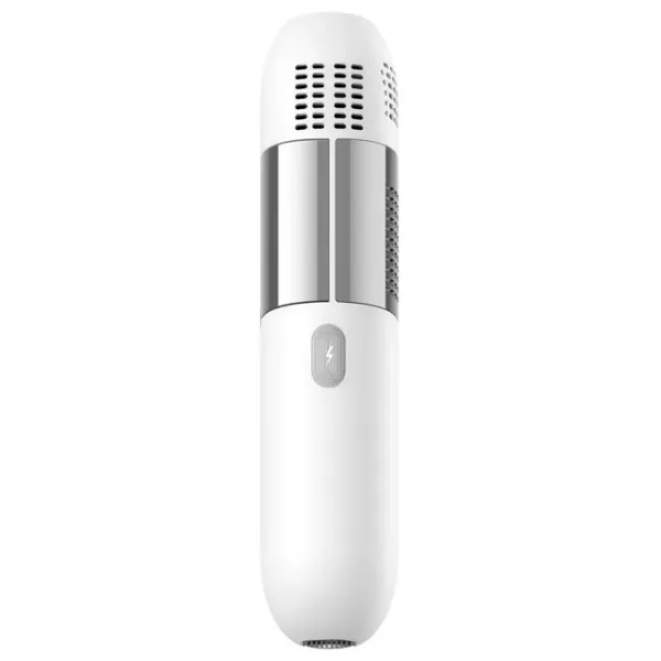 Эпилятор Dreame IPL D-1186-WH Сухая / Серебристый Белый photo 4
