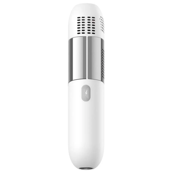Эпилятор Dreame IPL D-1186-WH Сухая / Серебристый Белый photo 4