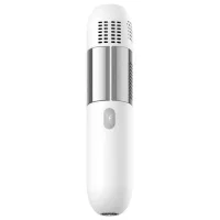 Epilator Dreame IPL D-1186-WH Uscată / Silver White photo 4