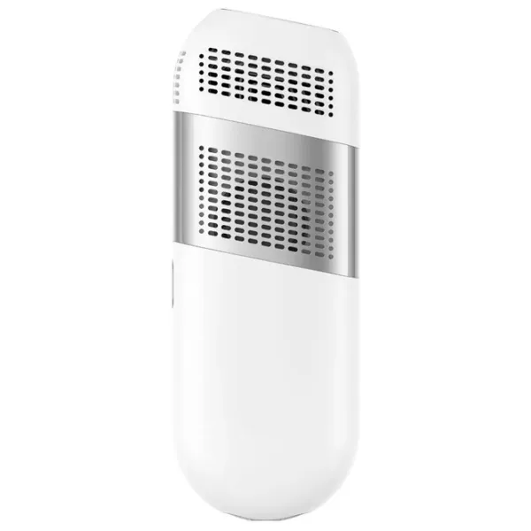 Эпилятор Dreame IPL D-1186-WH Сухая / Серебристый Белый photo 5