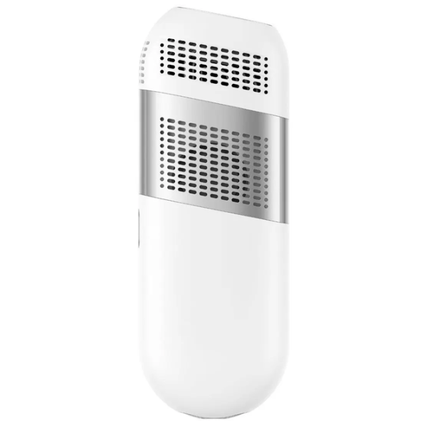 Эпилятор Dreame IPL D-1186-WH Сухая / Серебристый Белый photo 5