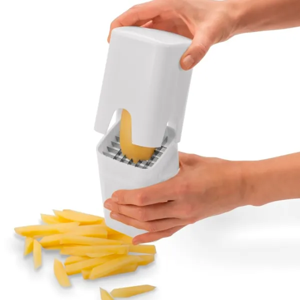Marunțitor pentru cartofi Tadar French Fries Clasică / Oțel inoxidabil photo 5 Marunțitor pentru cartofi Tadar French Fries Clasică / Oțel inoxidabil photo 5