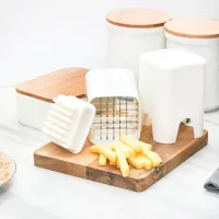 Измельчитель для картошки Tadar French Fries Классическая / Нержавеющая сталь photo 6