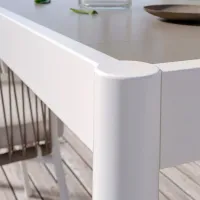 Set mobilă grădină Ikea Segeron/Froson/Duvholmen Oțel / Polipropilenă / Polipropilenă / White Beige photo 5