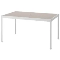 Set mobilă grădină Ikea Segeron/Froson/Duvholmen Oțel / Polipropilenă / Polipropilenă / White Beige photo 6