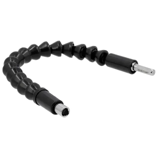 Suport pentru biți Yato YT-04677 Cantitatea în set - 1 photo 4