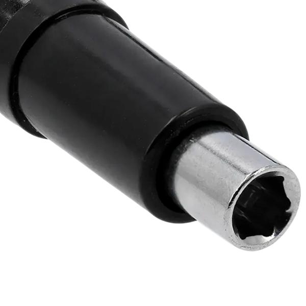 Suport pentru biți Yato YT-04677 Cantitatea în set - 1 photo 5