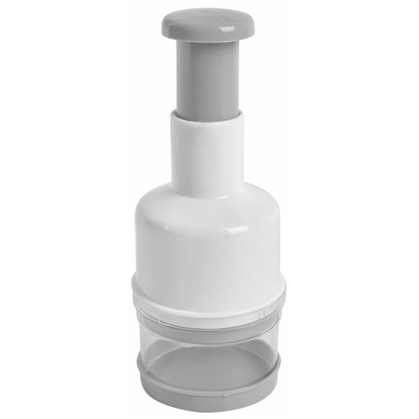 Tocator manual Tadar Onion Chopper Clasică / Oțel inoxidabil photo 1