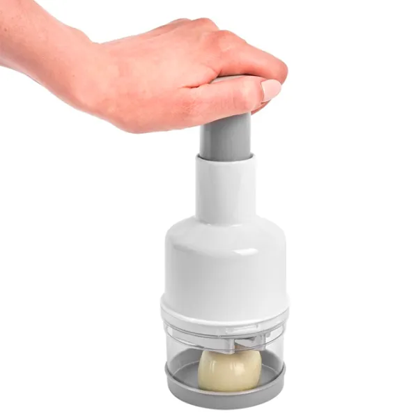 Tocator manual Tadar Onion Chopper Clasică / Oțel inoxidabil photo 2