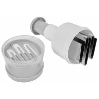 Измельчитель механический Tadar Onion Chopper Классическая / Нержавеющая сталь photo 3