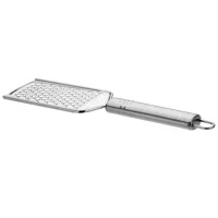 Тёрка Tadar Paula Классическая / Нержавеющая сталь