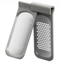 Тёрка BergHOFF Leo Классическая / Нержавеющая сталь