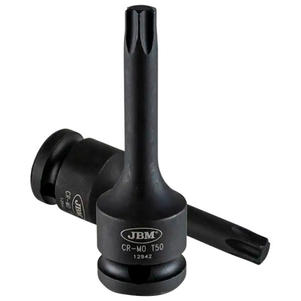 Cap tubular JBM 12943 Cantitatea în set - 1 photo 2