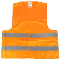 Vestă reflectorizantă Amio 03985 Poliester